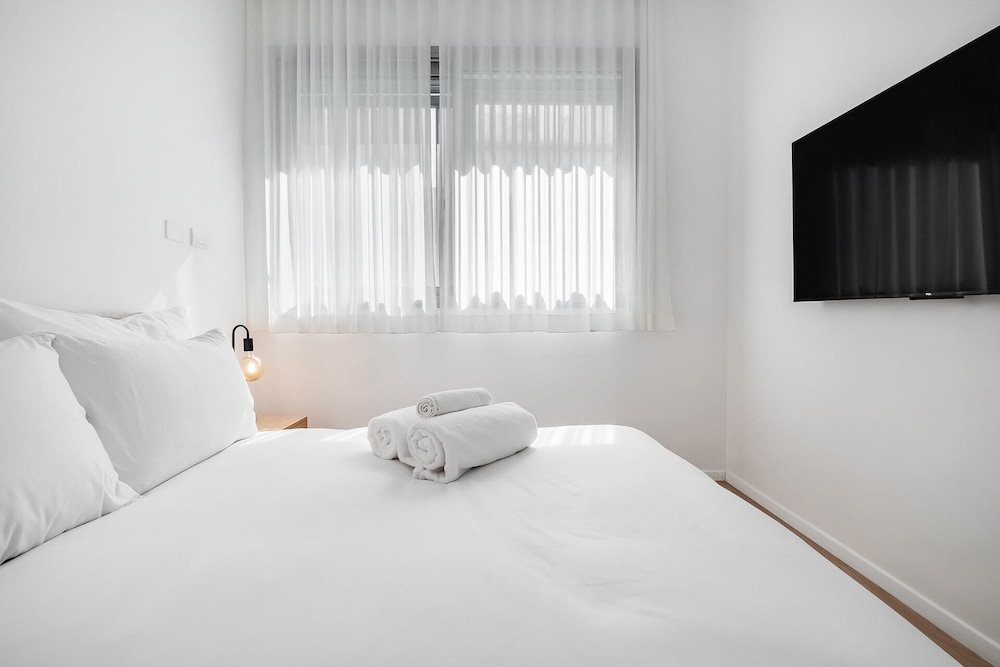 KG4 LUX Apartments