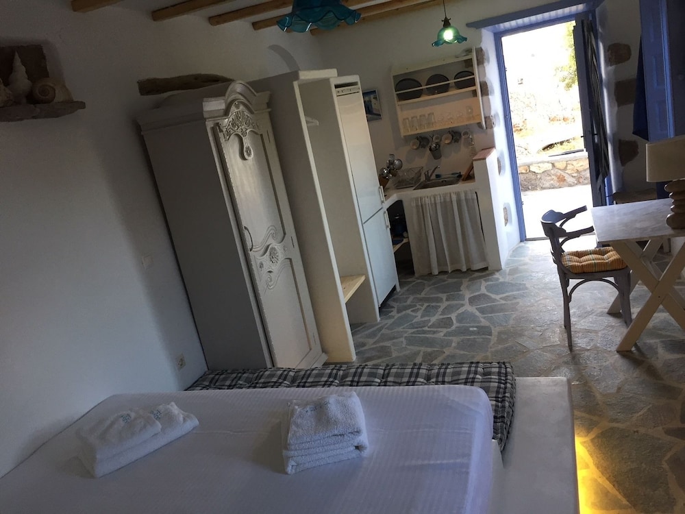 Patmos Exclusive Villas