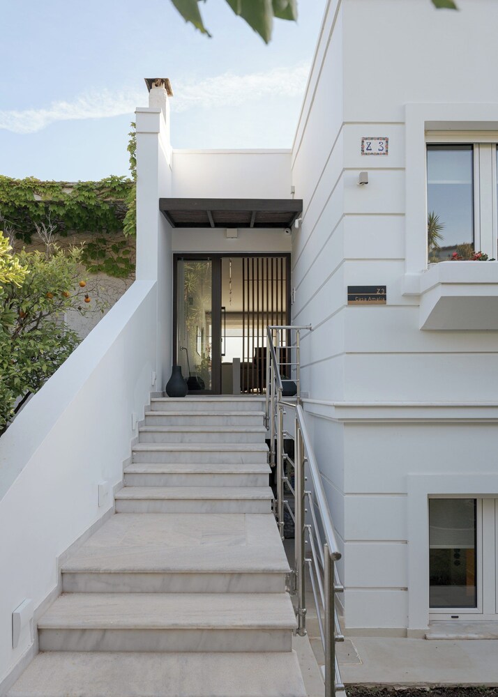Casa Amalia