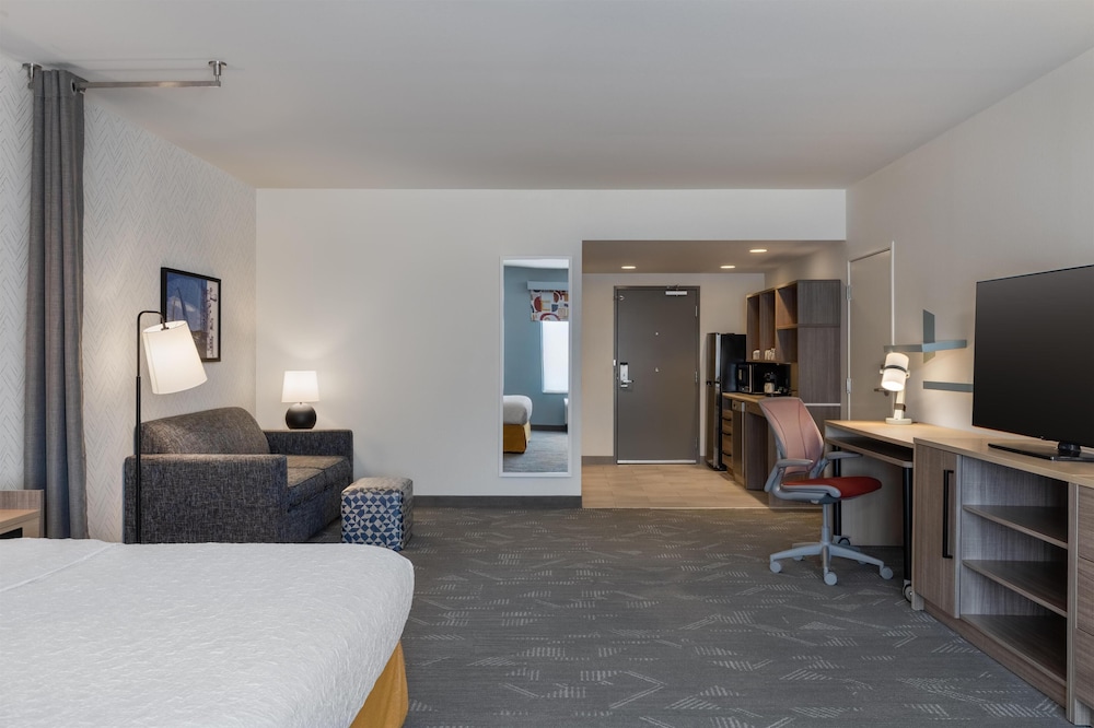 Home2 Suites By Hilton Ames