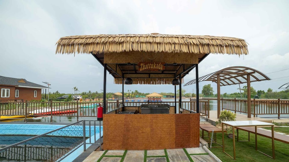 S Cross Munroe Island Resort
