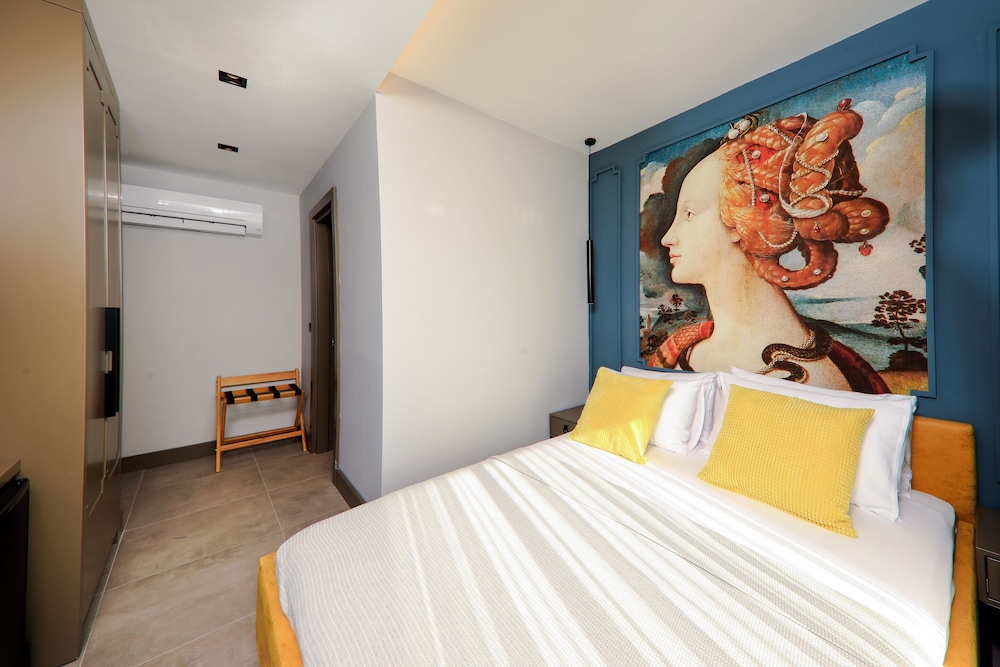 Neva Boutique Otel - Image 34