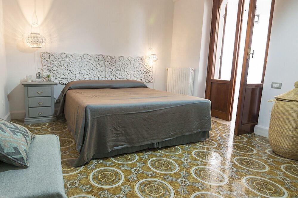 Villa Le Cesine