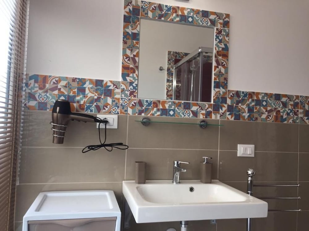 George House Palermo