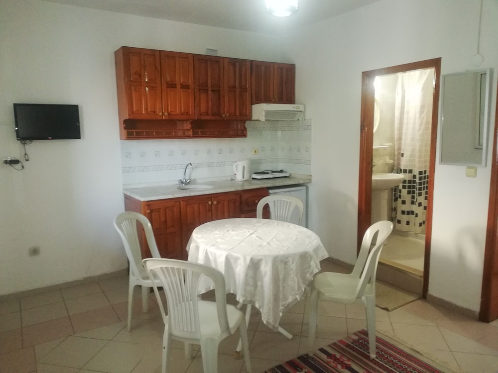 Sahin Apart Otel - Image 25