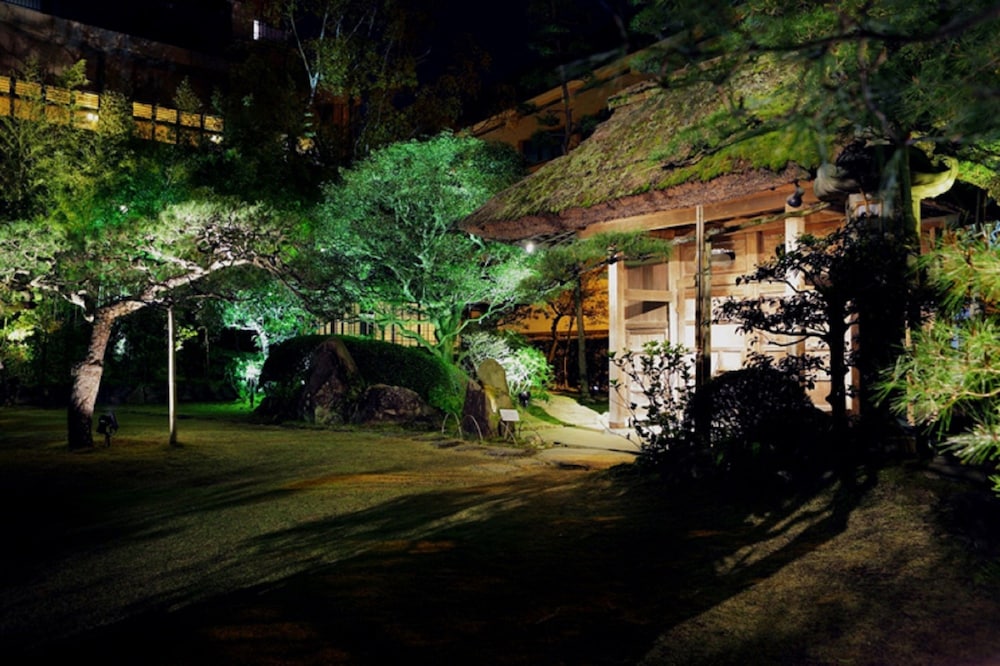 Dogo Onsen Funaya