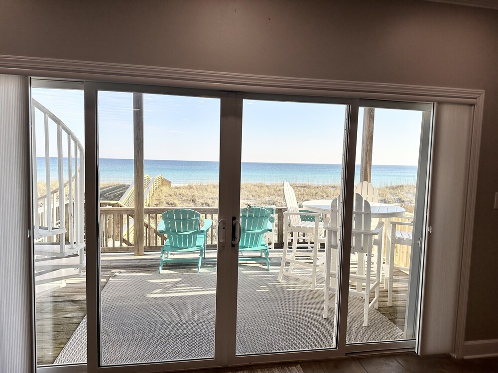 Dolphin Watch 3 Bedroom Townhouse by RedAwning