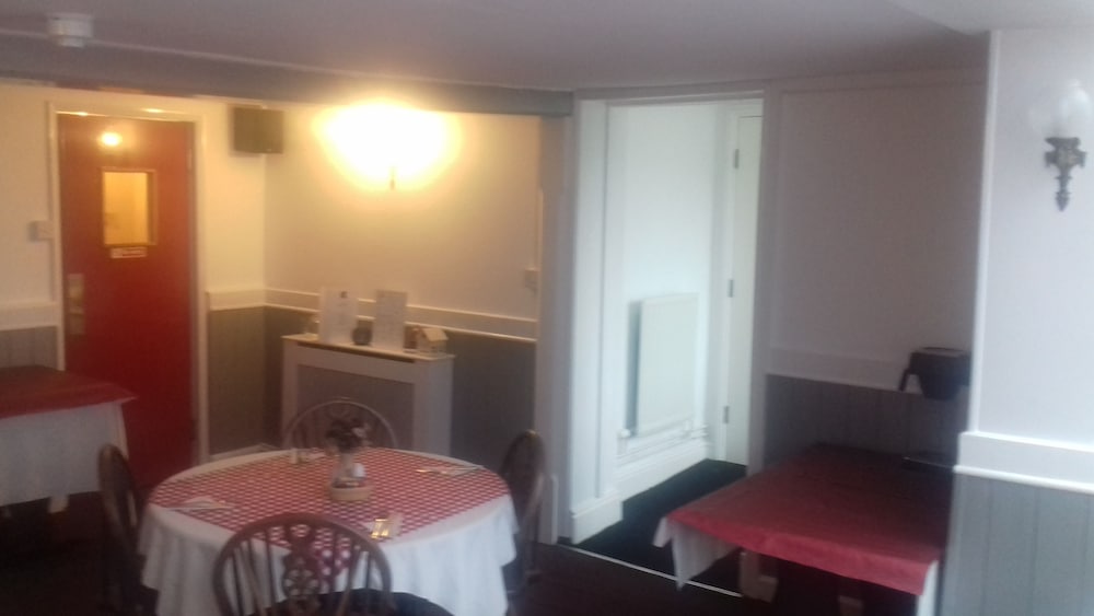 The Railway Inn