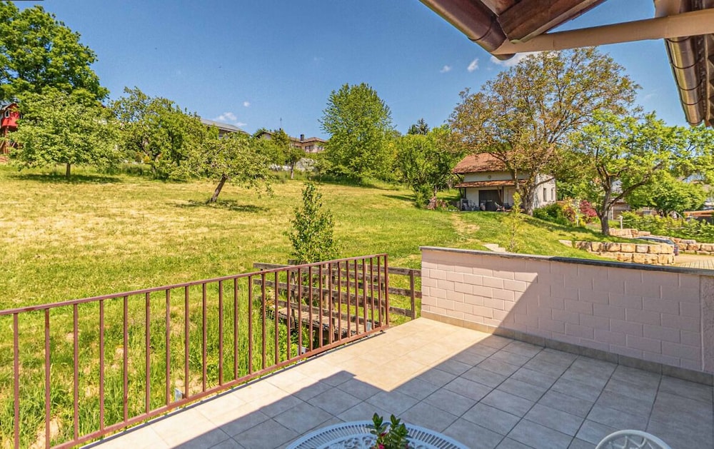 Pension Landhaus