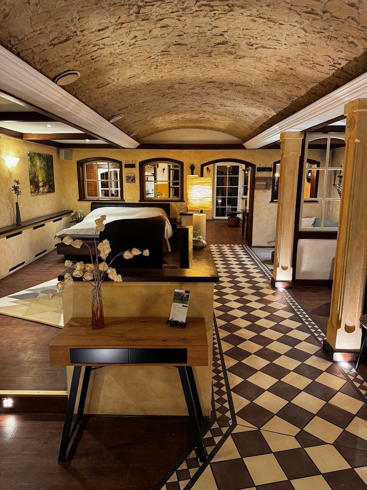 Ferienwohnung Nr 19