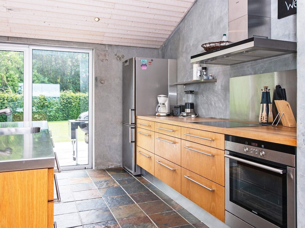 10 Person Holiday Home in Juelsminde view 3