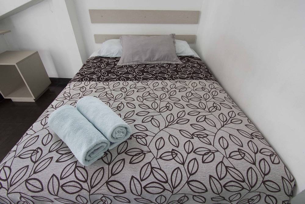 Wasi Airport Lima B&B