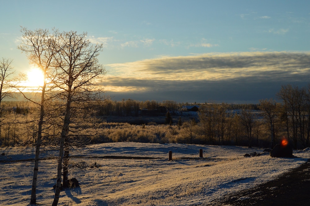 Meadow Lake Guest Ranch
