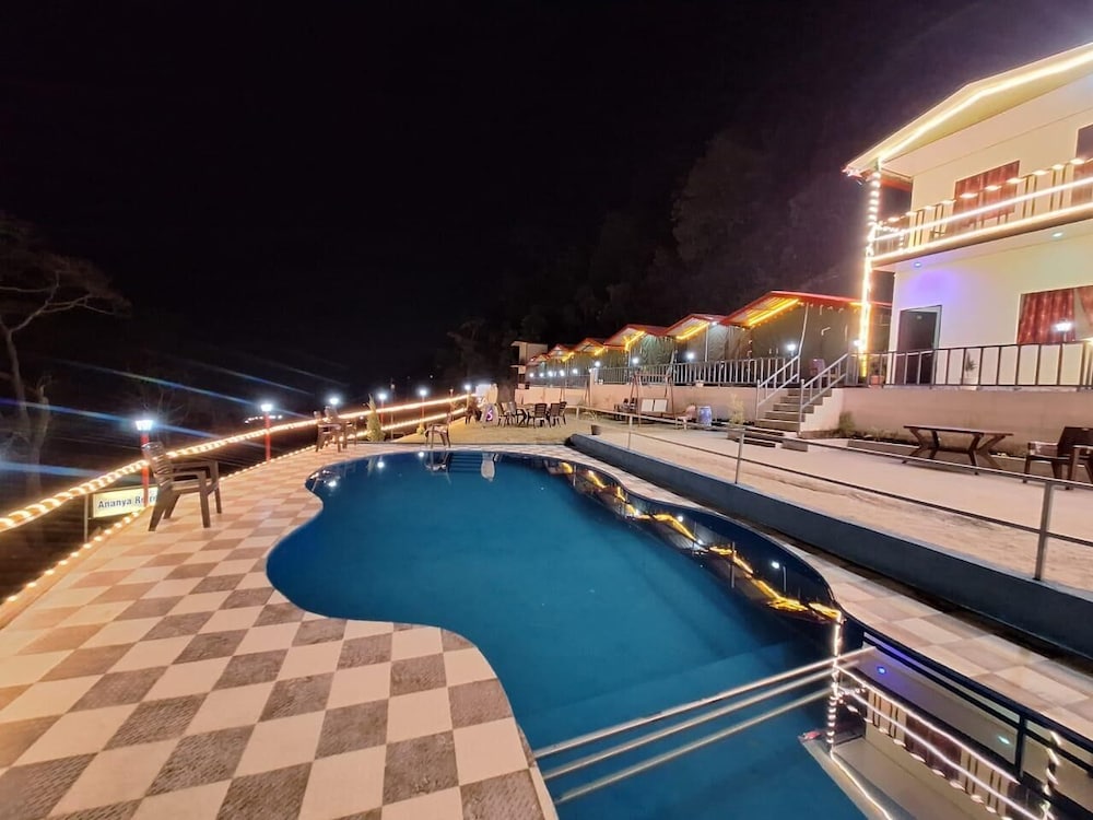 Haveli Resort