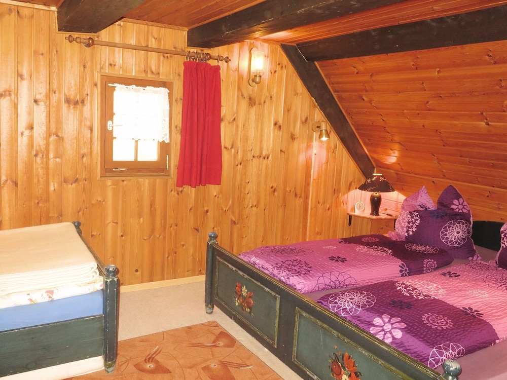 Historic Retreat, St. Georgen