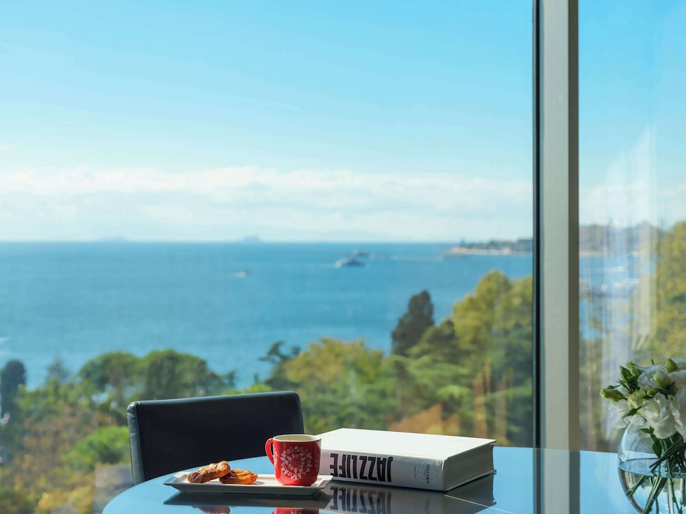 Swissotel The Bosphorus Istanbul - Image 49