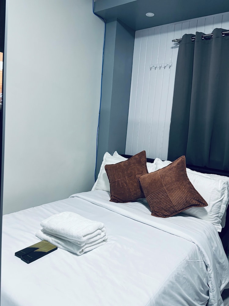 Smart Stay 2600
