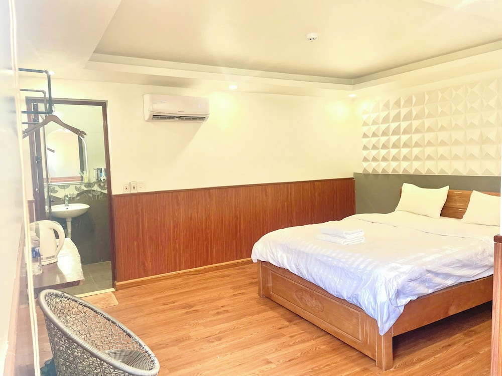 Flaco Hostel