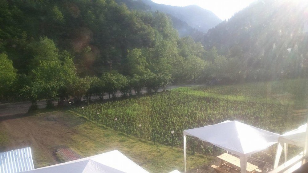 Lamazi Pansiyon