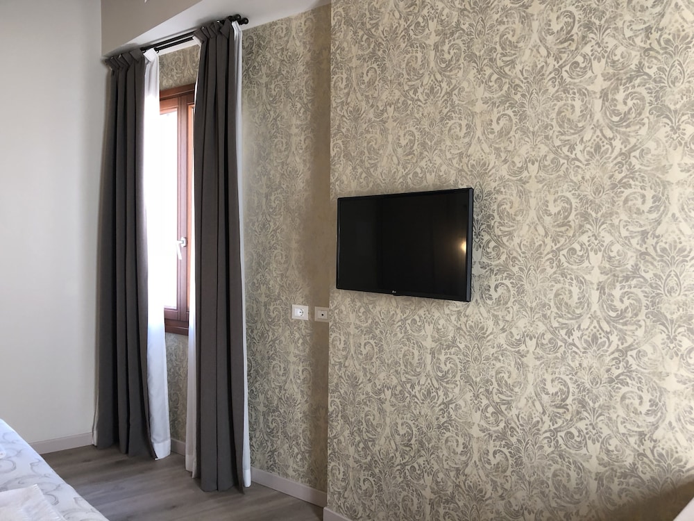 Guesthouse Cà dell'Angelo