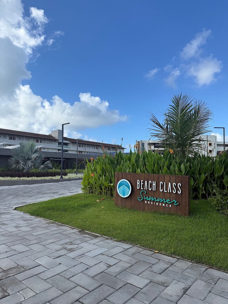 Beach Class Summer