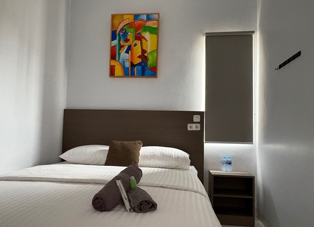 TJ Brother Residences Cengkareng
