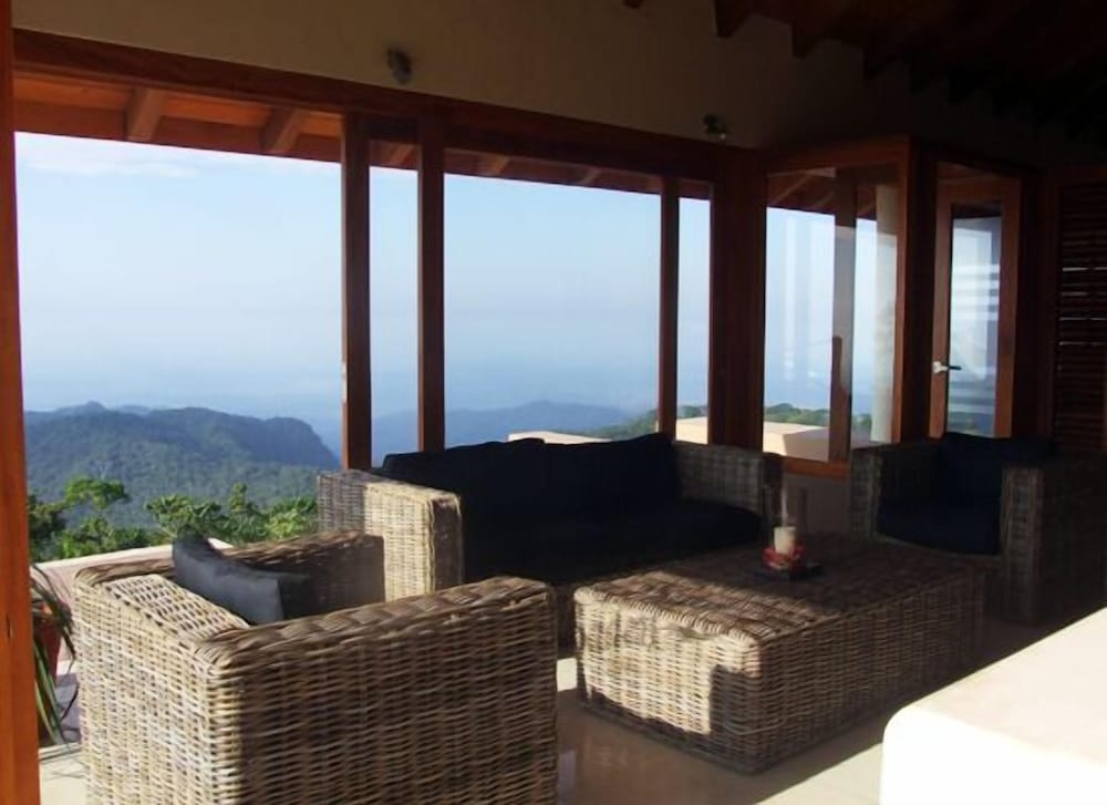 Finca Hamburgo