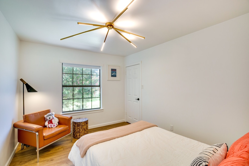 Modern Mesquite Vacation Rental w/ Private Gym! view 5