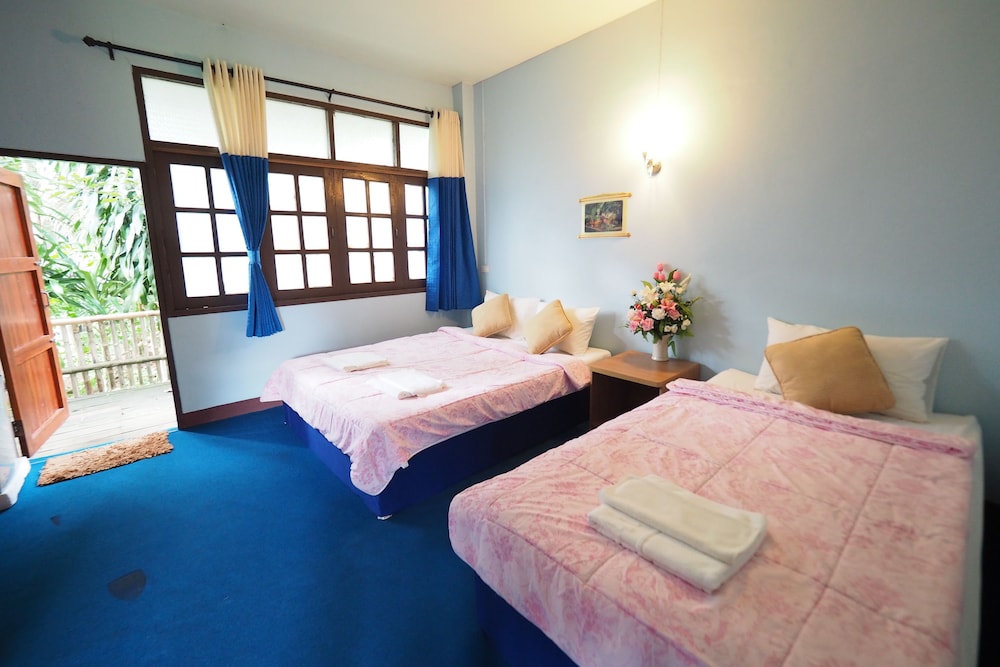 Phu Resort