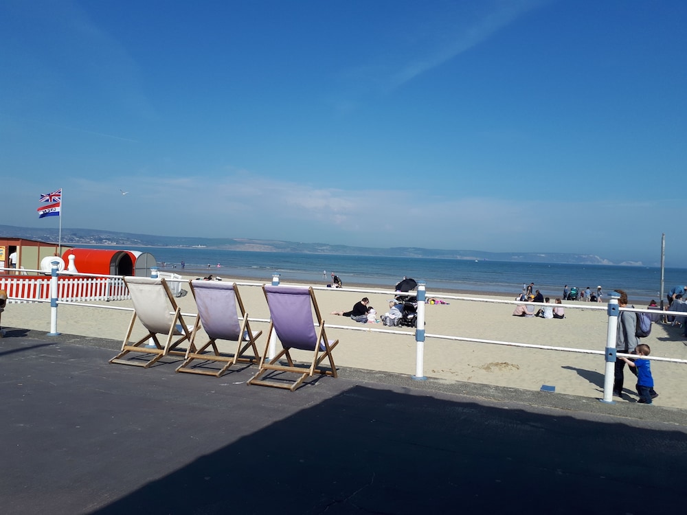 The Seaham