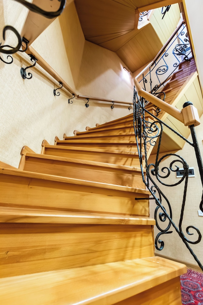Deniz Inn Duplex Villa with Sea View