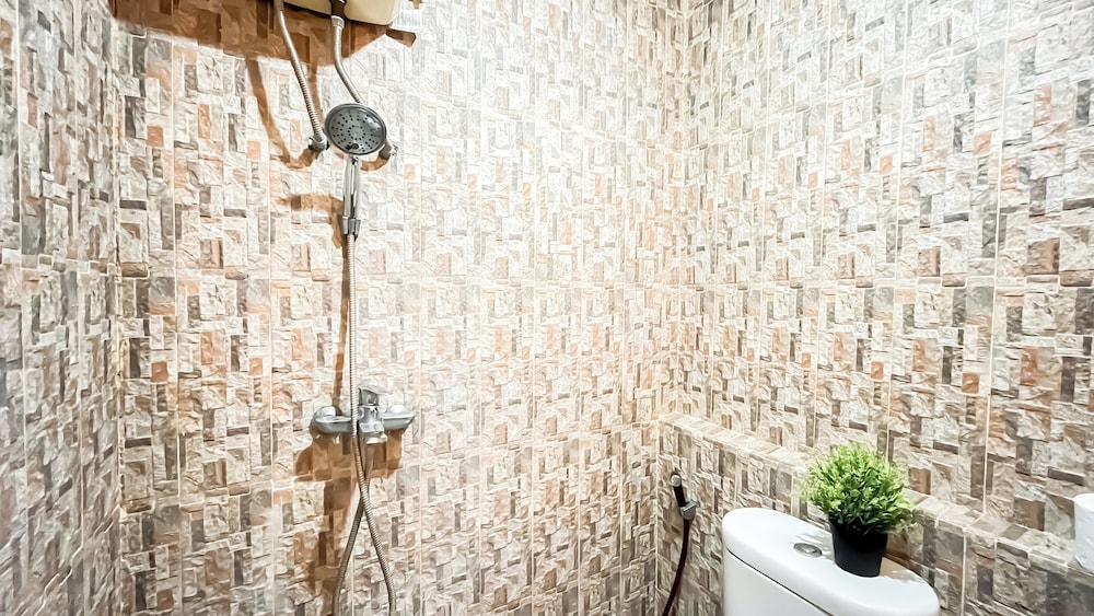 Studio Apartment Near Kebayoran Station At Pakubuwono Terrace