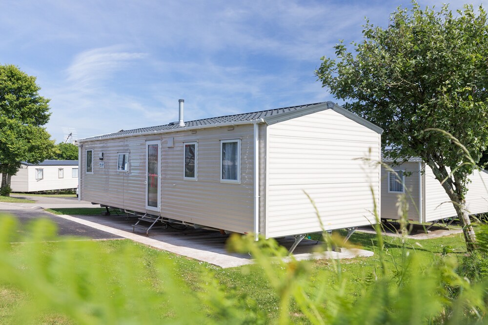 Tencreek Holiday Park