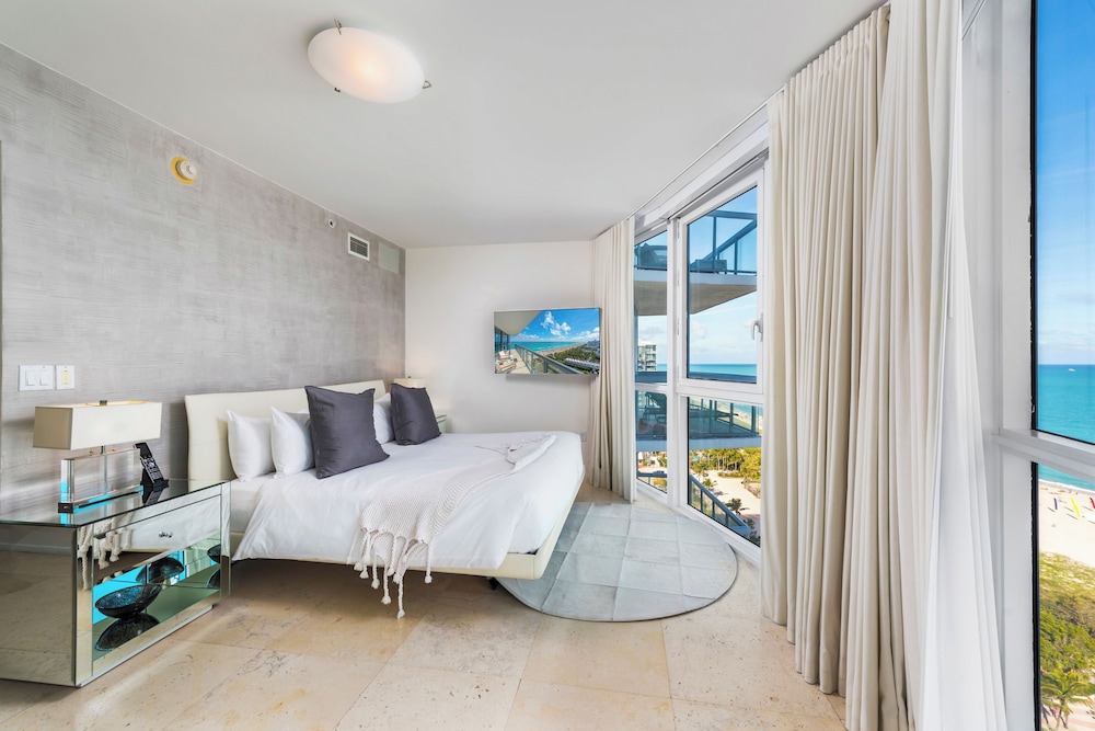 The Setai Private Luxury Residences