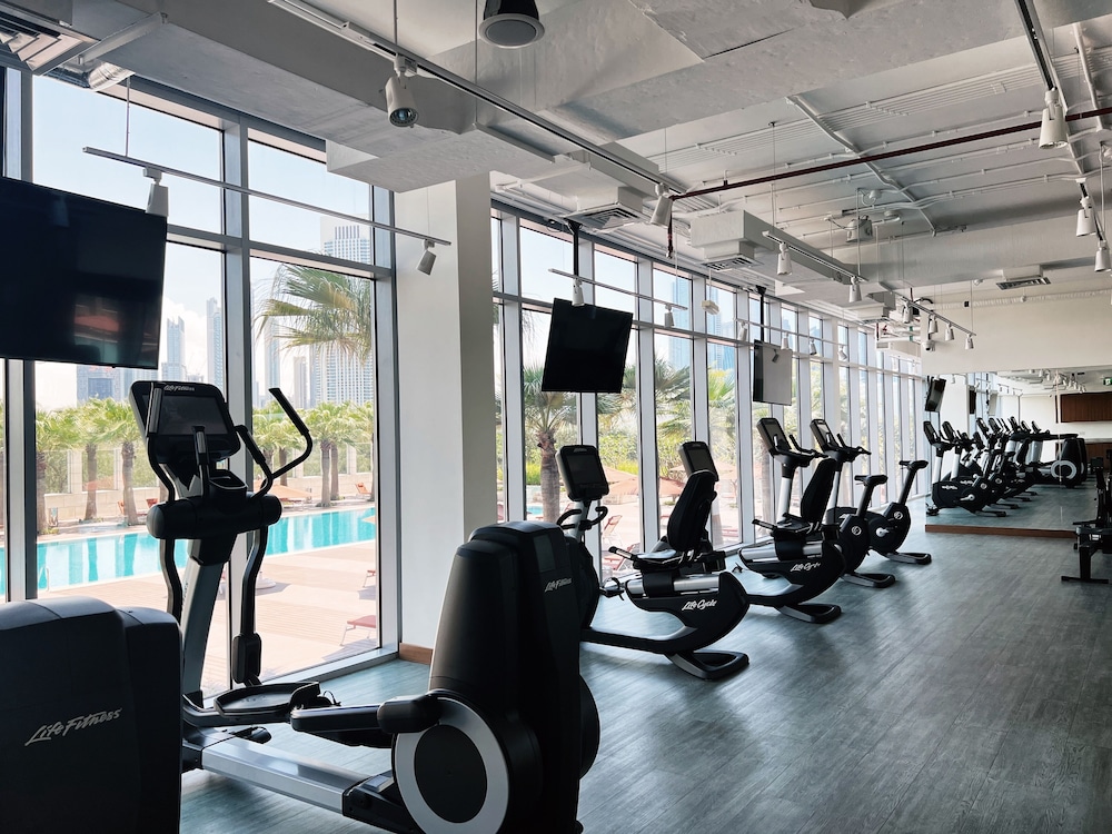 Burj Daman - Mint Stay