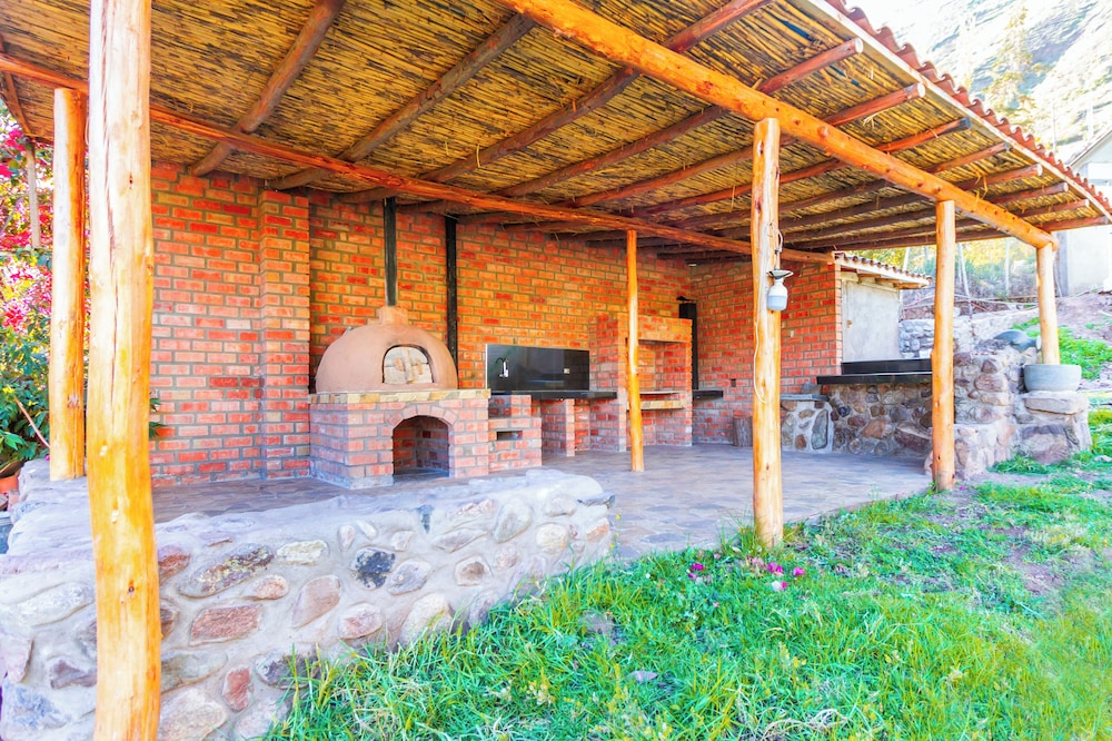 Valles apartamentos ecológicos