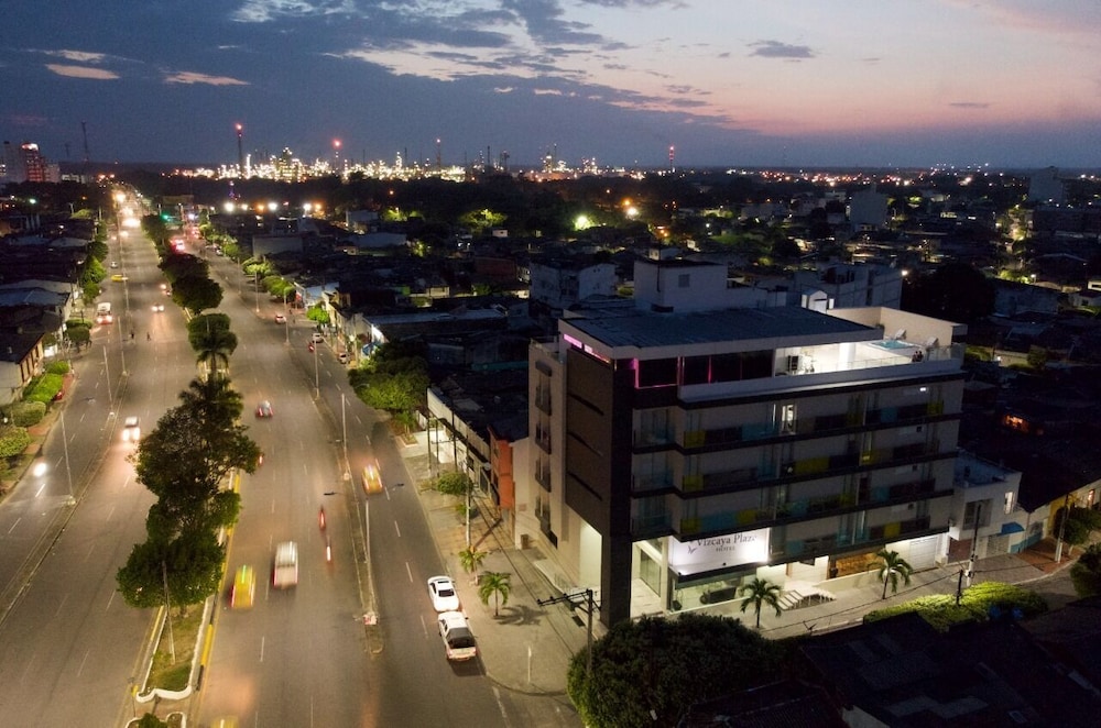 Hotel Vizcaya Plaza - Property Image 14