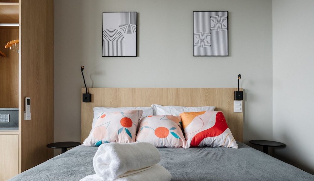 Noas - Apartments in the South Zone of SP