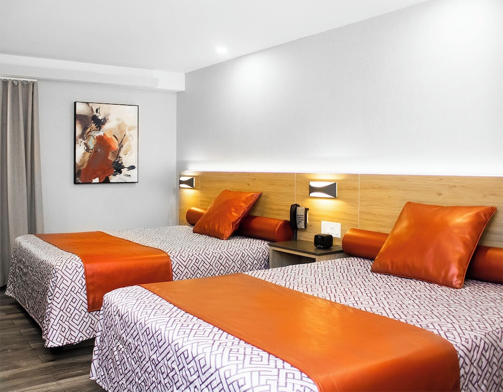 Motel Ideal Lajeunesse - Image 2