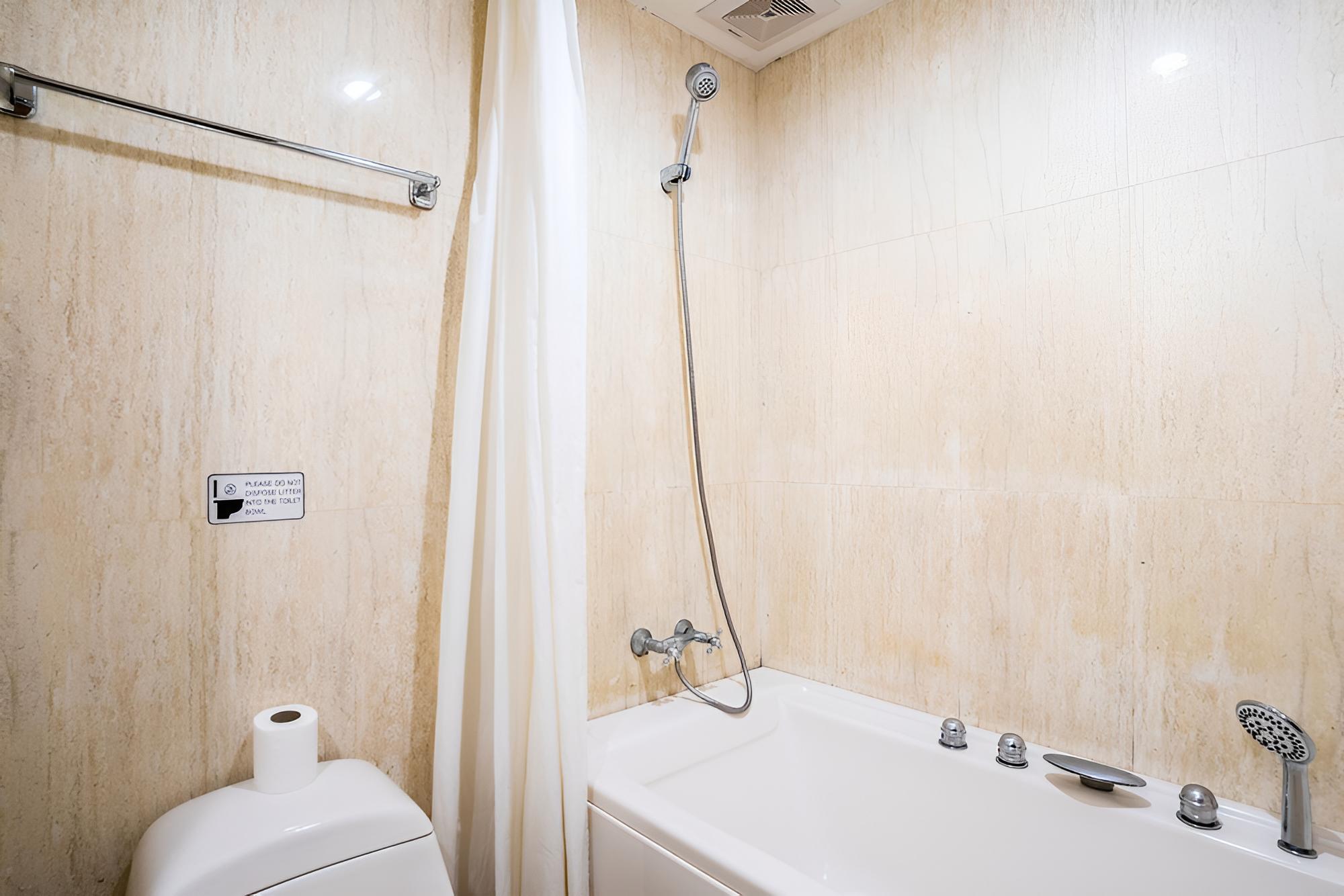 Lacuna Sukhumvit By Favstay