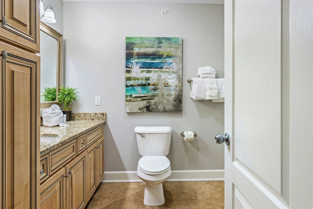 The Oasis at Orange Beach #1707 by Southern Vacation Rentals