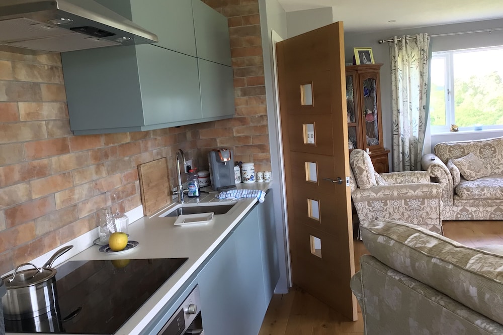 More Than Just a Room Apartment Carlisle / Borders