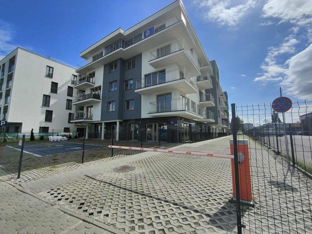 Apartamenty Sun & Snow Kapitański Mostek view 2