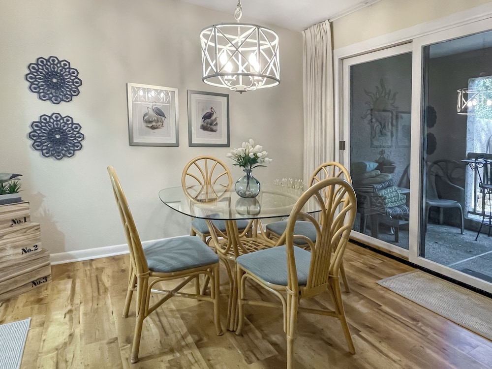 820 Ketch Court at The Sea Pines Resort