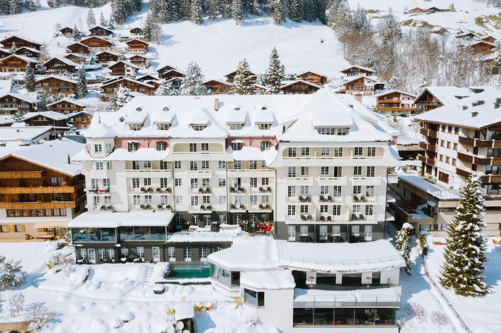 BOOK1 by Brøchner Hotels view 3
