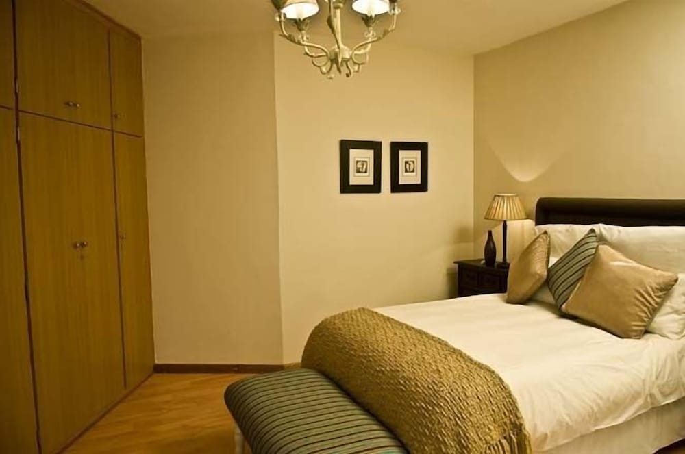 Villa Moringa Guesthouse