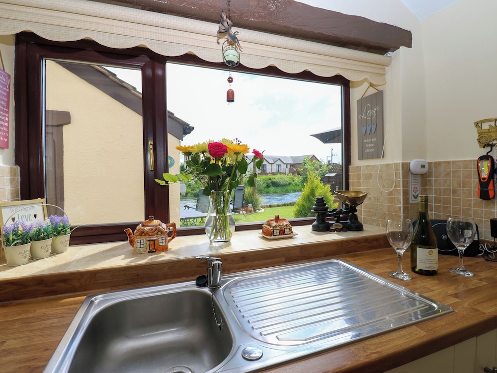 River Cottage