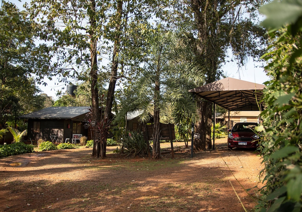 El Descanso Iguazú by DOT Cabana