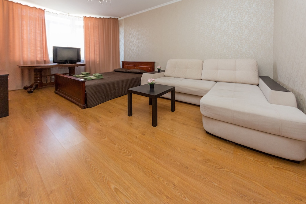 Apartment Rodniki