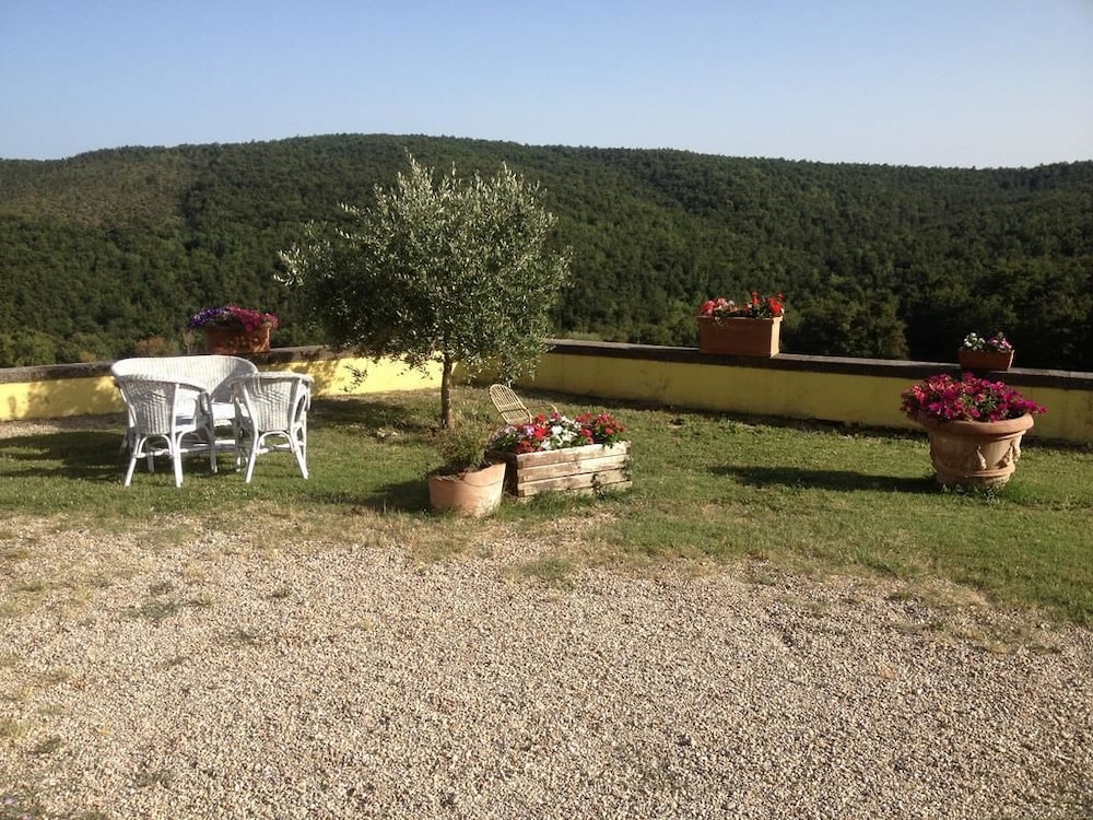 Agriturismo San Pietro Aquaeortus